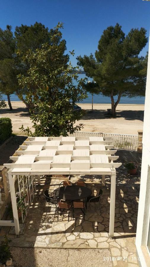 Diklo Beach Apartments Robert & Renata Zadar Exterior photo