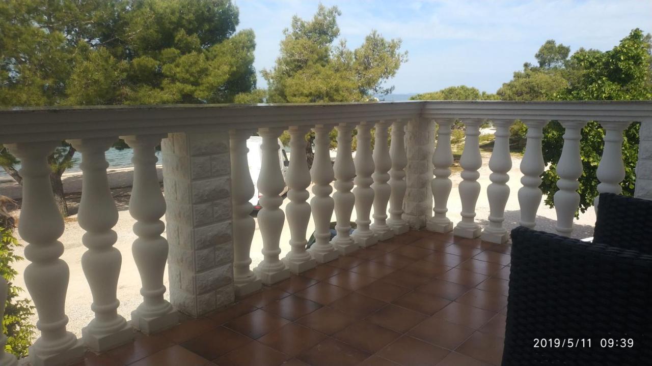 Diklo Beach Apartments Robert & Renata Zadar Exterior photo